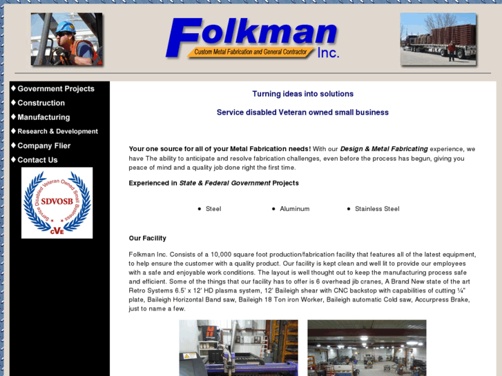 www.folkmaninc.com