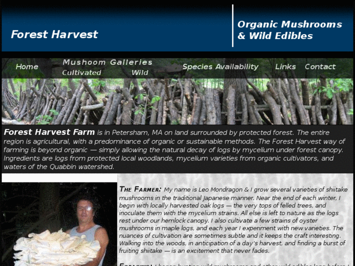 www.forestharvest.com