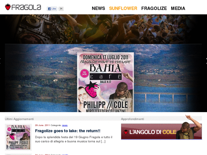 www.fragolize.it