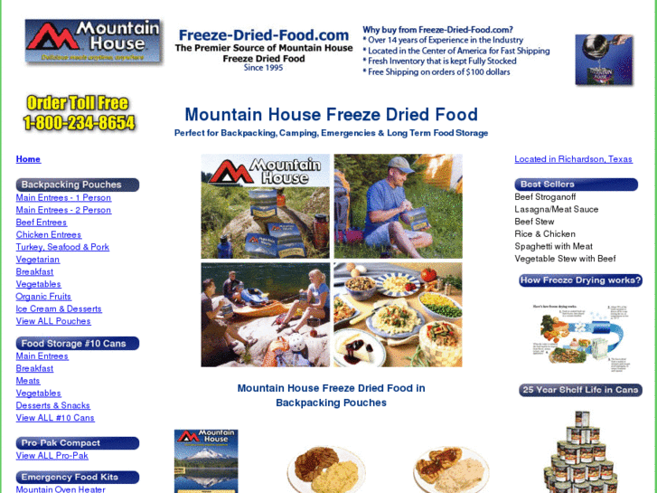 www.freeze-dried-food.com