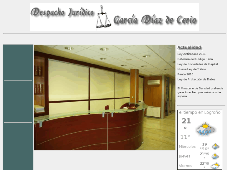 www.garciadiazdecerio.es