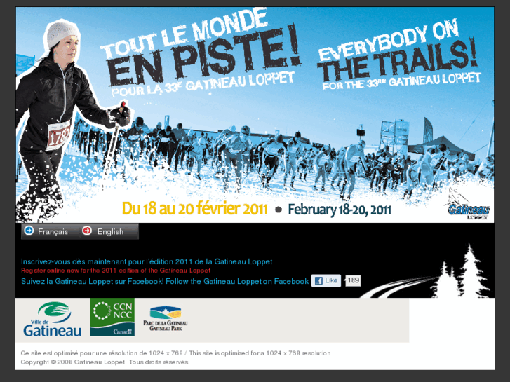 www.gatineauloppet.com