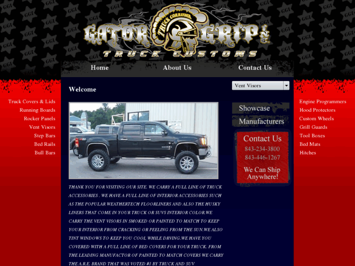 www.gatorgripinc.com