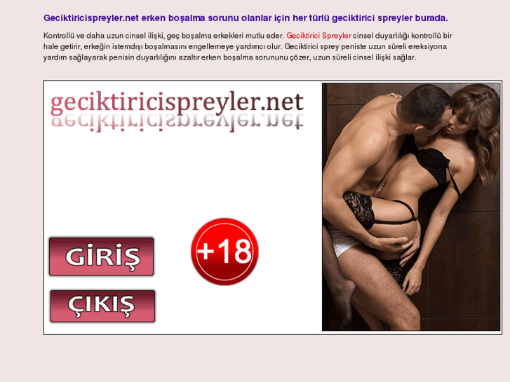 www.geciktiricispreyler.net