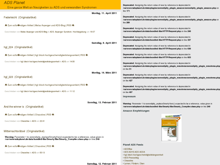 www.geek-cookbook.com