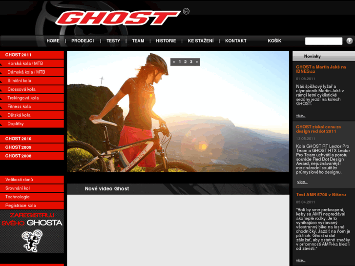 www.ghost-bikes.cz