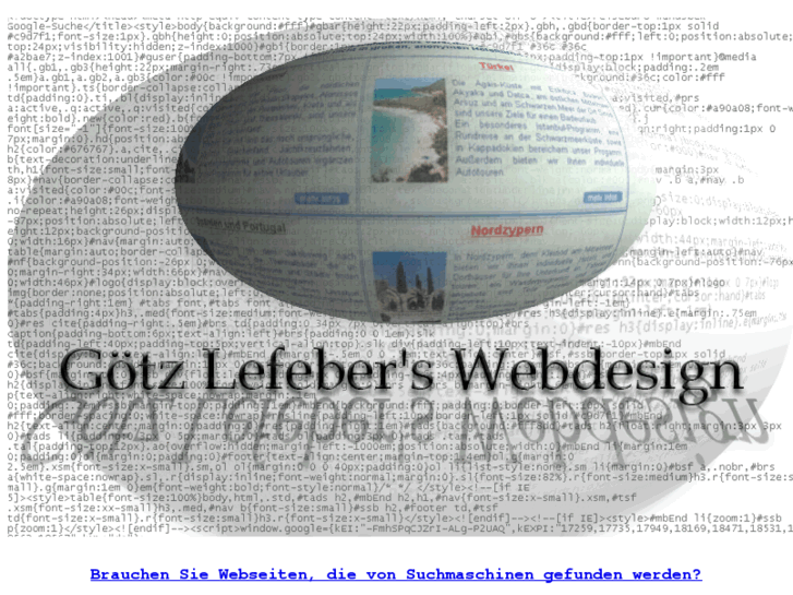 www.gl-webdesign.net