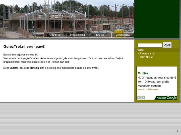 www.goleztrol.nl