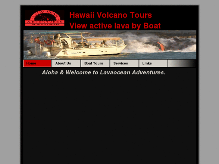 www.hawaiilavaboat.com