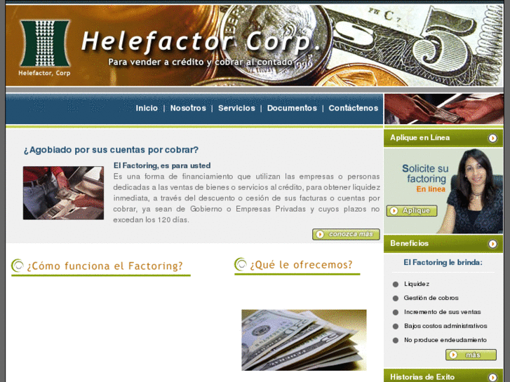 www.helefactorcorp.com