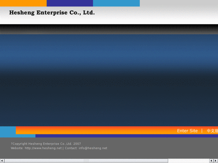 www.hesheng-machinery.com