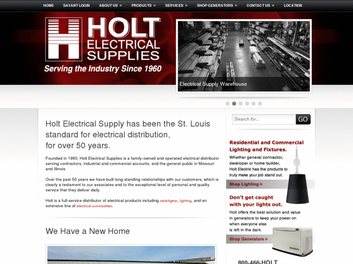 www.holtelectricalsupplies.com