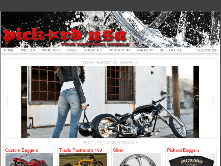 www.hotheadchoppers.com