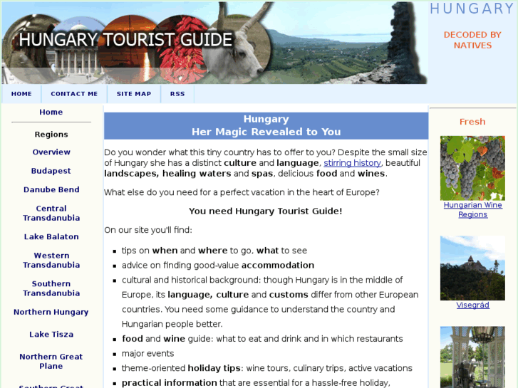 www.hungary-tourist-guide.com