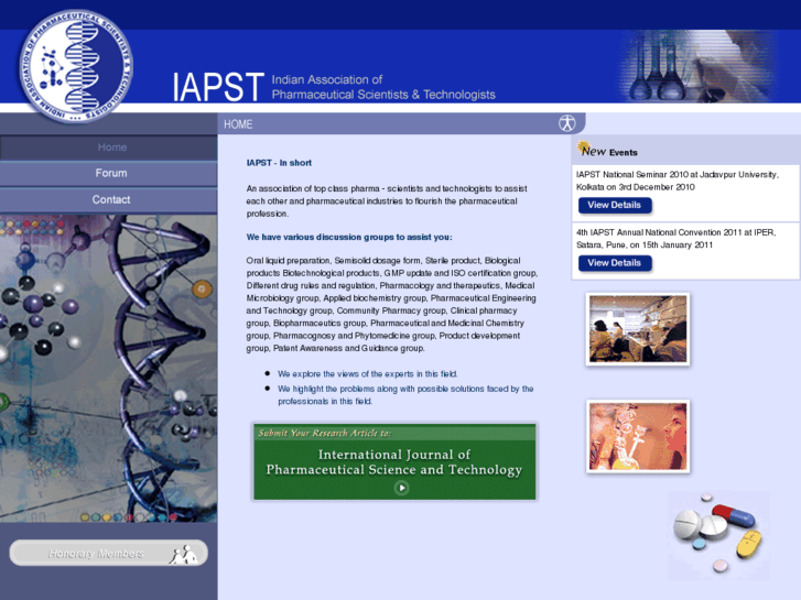 www.iapst.com