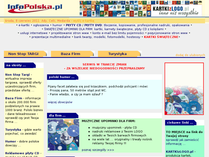 www.infopolska.pl