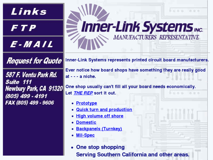 www.inner-link.com