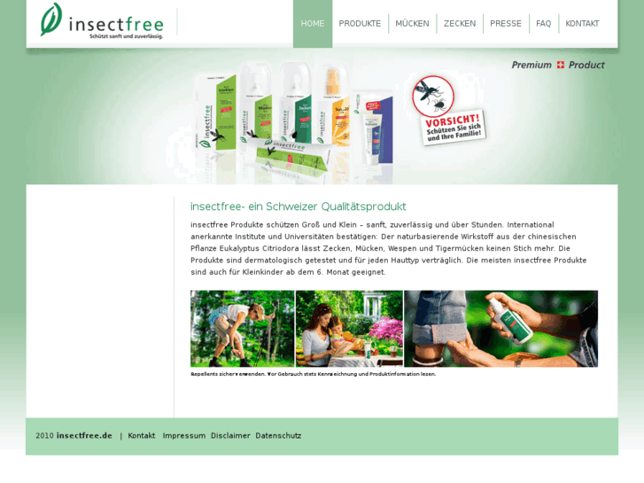 www.insectfree.de