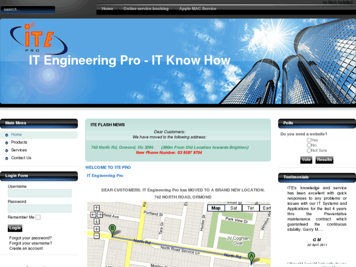 www.itepro.com