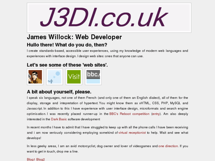 www.j3di.co.uk