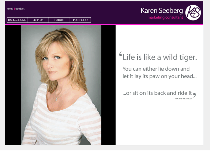 www.karenseeberg.com