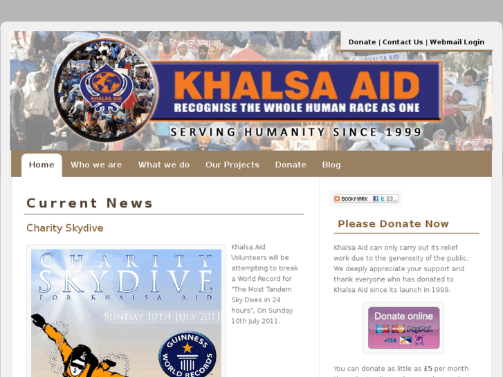 www.khalsaaid.org