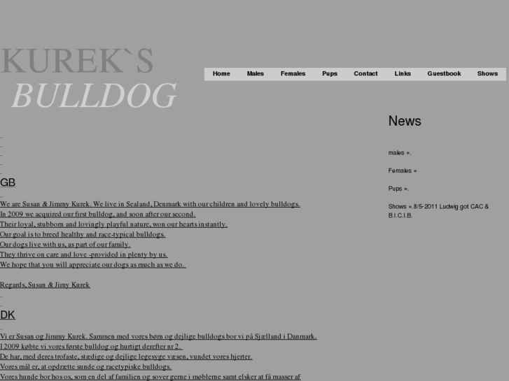 www.kureksbulldog.com