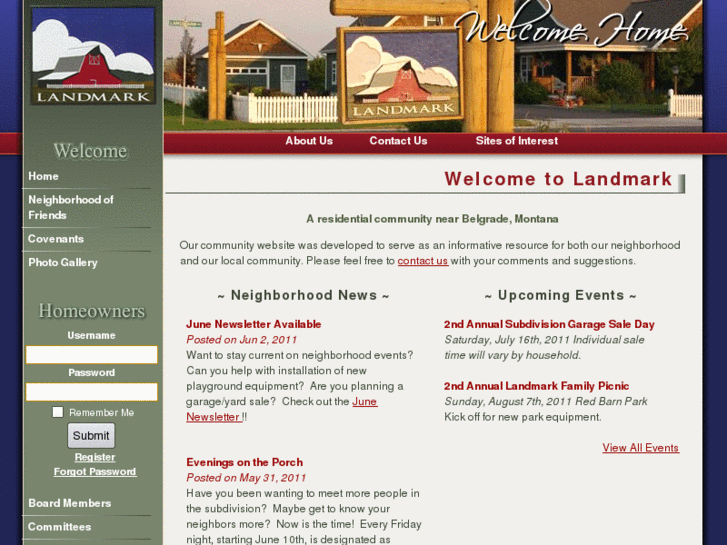 www.landmarkhoa.com