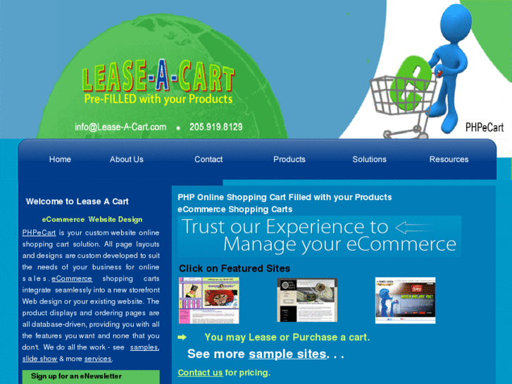 www.lease-a-cart.biz