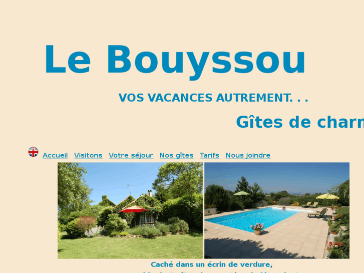 www.lebouyssou.com