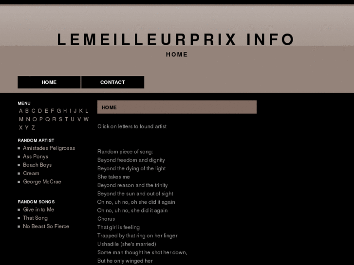 www.lemeilleurprix.info