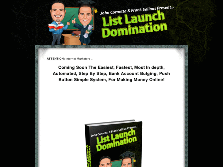 www.listlaunchdomination.com