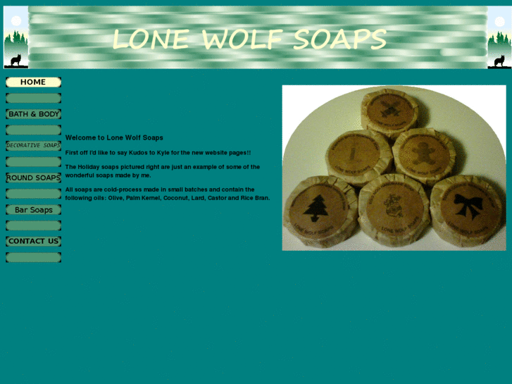 www.lonewolfsoaps.com