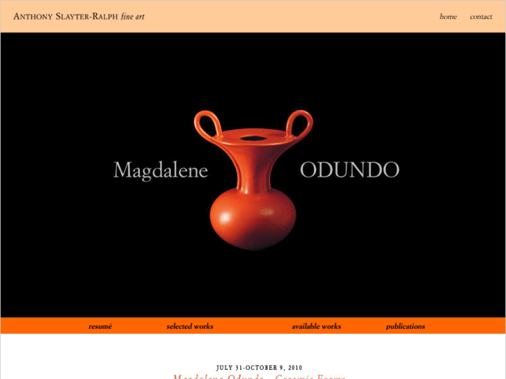 www.magdaleneodundo.com