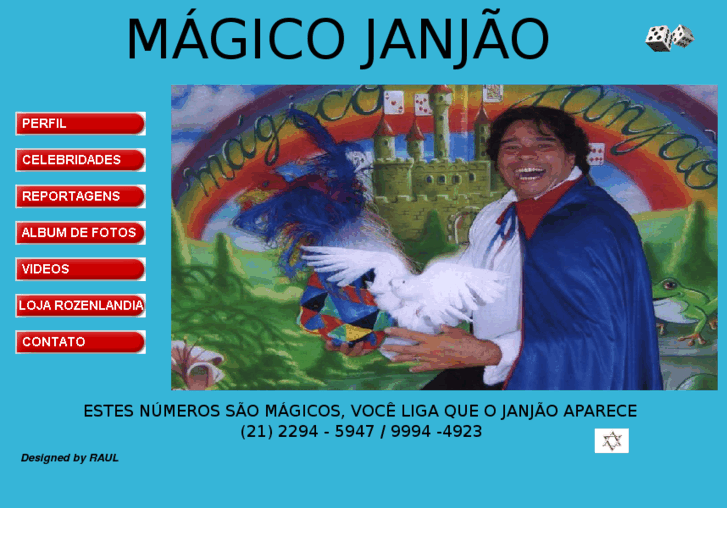 www.magicojanjao.com