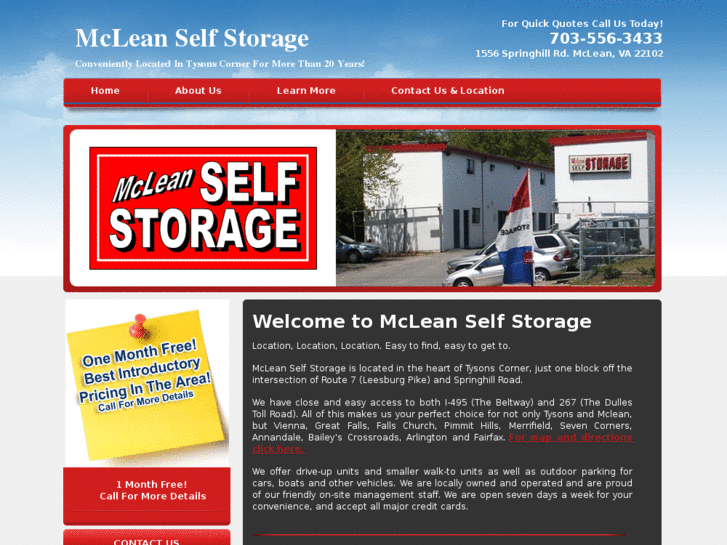 www.mcleanselfstorage.com