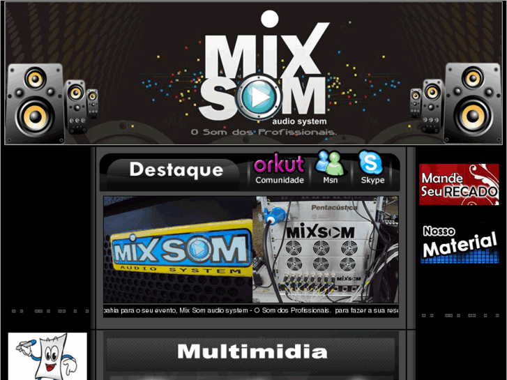 www.mixsom.com