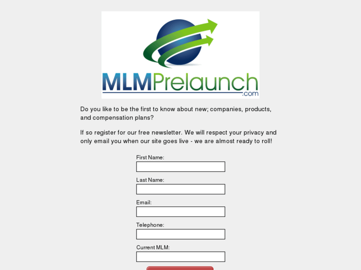 www.mlmprelaunch.com