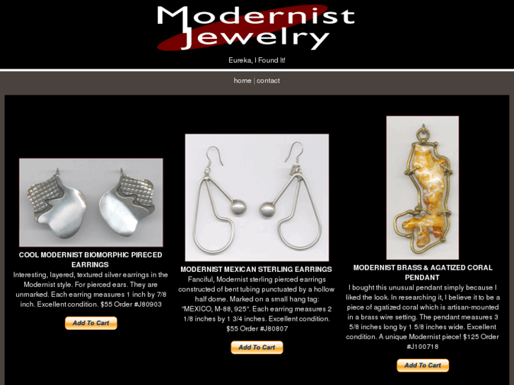 www.modernistjewelry.net