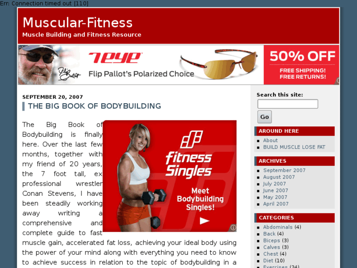 www.muscular-fitness.com