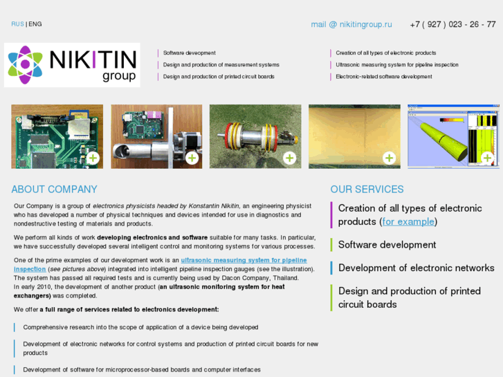 www.nikitingroup.com