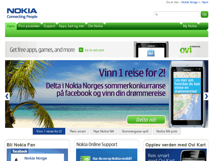 www.nokia.no