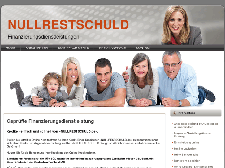 www.nullrestschuld.com