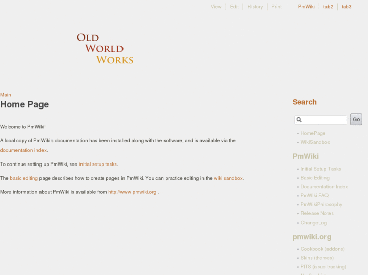 www.oldworldworks.com