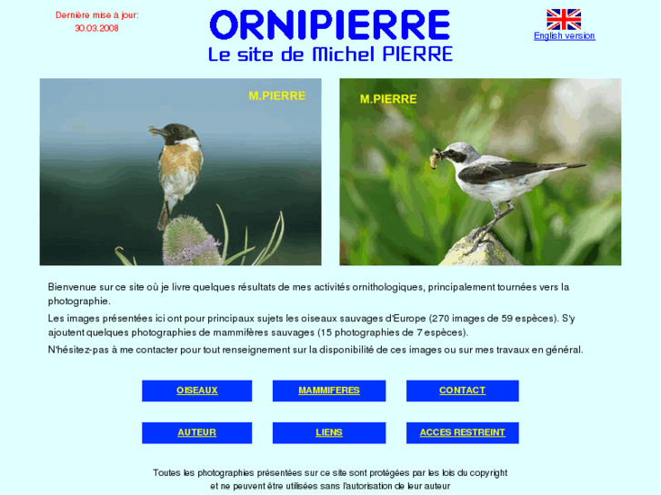 www.ornipierre.com