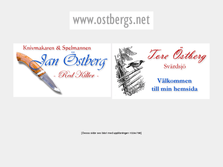 www.ostbergs.net