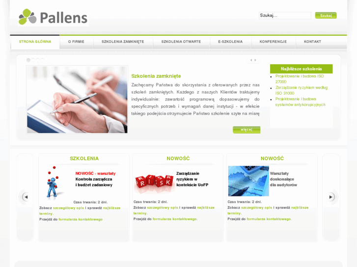 www.pallens.pl