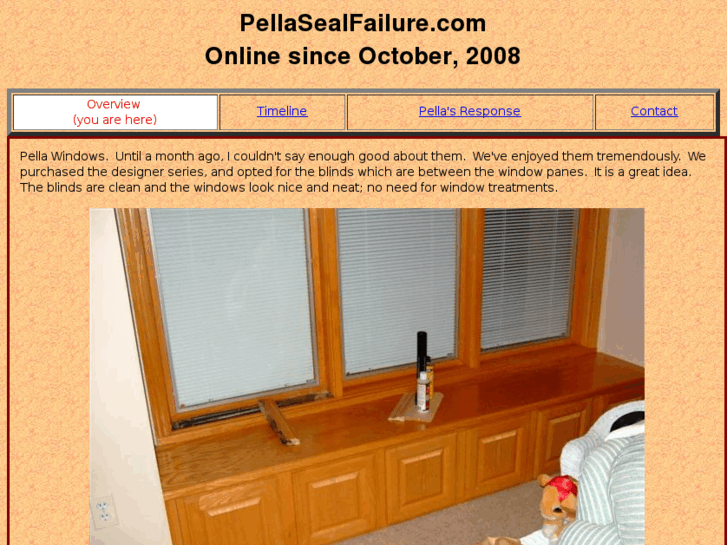 www.pellasealfailure.com