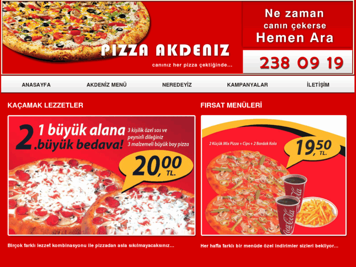 www.pizzaakdeniz.com