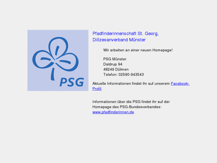 www.psg-muenster.de